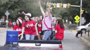 GIF by University of Louisiana at Lafayette