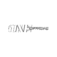 oneoffroadaz offroad utv utvshop one offroad Sticker