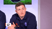Eyes Coulson GIF by FCG Rugby
