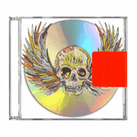 Album Kanye GIF