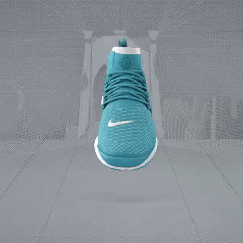 instanthappiness GIF by Nike Presto