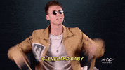 Machine Gun Kelly Cleveland GIF by Music Choice