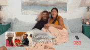 Happy In Love GIF by TLC