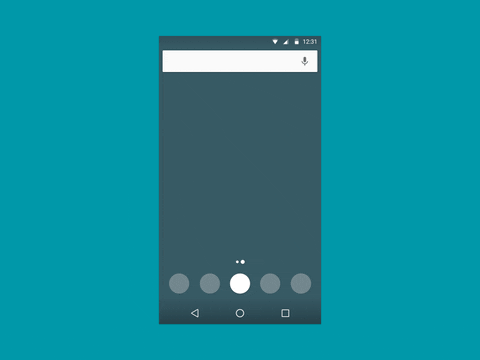 android GIF