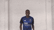Dance Celebrate GIF by San Jose Earthquakes