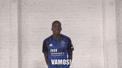 Soccer Celebrate GIF by San Jose Earthquakes