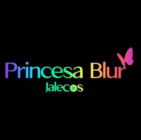 Blurjalecos jaleco jalecos blur jalecos princesa blur GIF