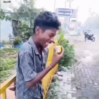 Comedy Trending GIF