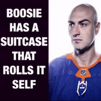 Nhl Adam GIF