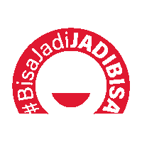 homecredit_id home credit jadibisa home credit indonesia bisajadijadibisa Sticker