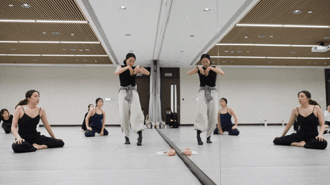 GIF by MeetNYU