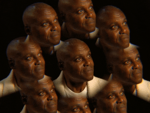 Cracking Up Lol GIF by GIPHY IRL