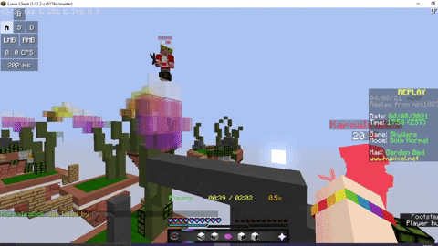 KarmaIsaBick giphyupload GIF