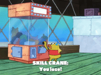 season 4 skill crane GIF by SpongeBob SquarePants