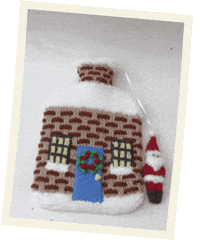 Christmas Eve GIF by TeaCosyFolk