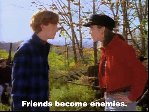 season 2 GIF
