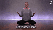 Thanksgiving Anna Greenberg GIF by Peloton