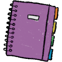 Back To School Sticker