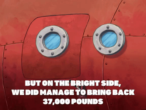season 5 000 patties under the sea GIF by SpongeBob SquarePants