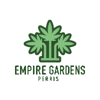 EmpireGardens  Sticker