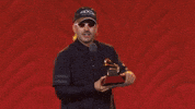 GIF by Latin GRAMMYs