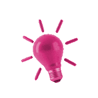 Syncithra bulb sync syncsummit ithra Sticker
