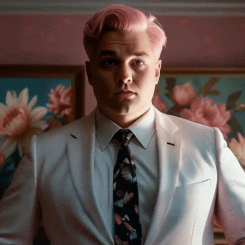 Rainbow Queer GIF by Garbi KW
