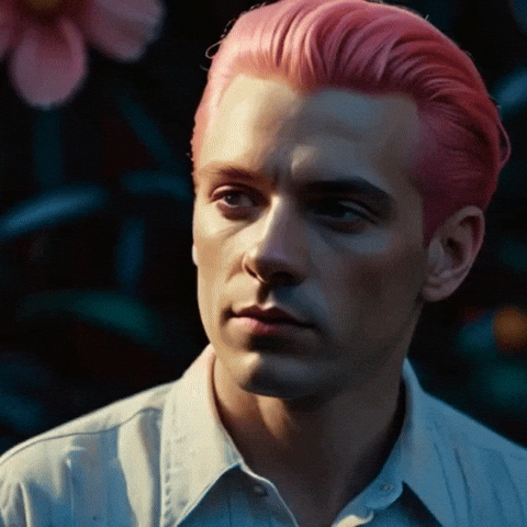 Gay Queer GIF by Garbi KW