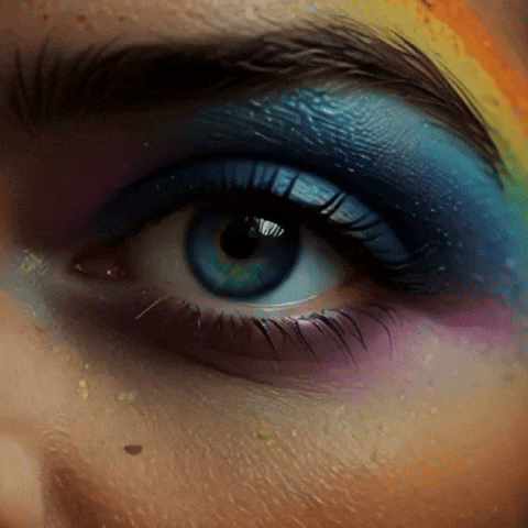 Gay Queer GIF by Garbi KW