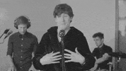 Conor Mckenna Anxiety GIF by FoilArmsandHog