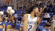 Basketball GIF by McNeese Athletics