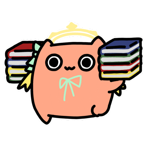 Archive Sticker by circlecan