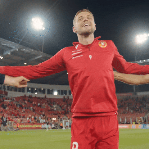 Football Rts GIF by Widzew Łódź