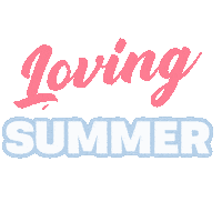 Party Love Sticker