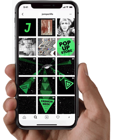 GIF by JOMPER