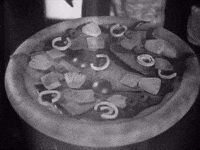 Samurai Pizza Cats GIF