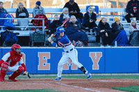 Baseball GIF by TCABB