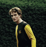 Twilight Robert GIF