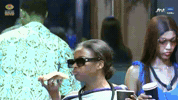 Bbnaija GIF by Big Brother Naija