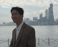 Phil GIF by Sony Music HK