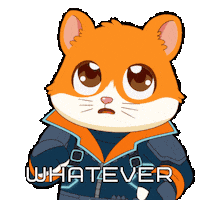 Bored Over It Sticker by Hamieverse