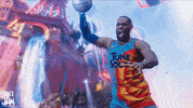 Basketball Fail GIF by CNLA