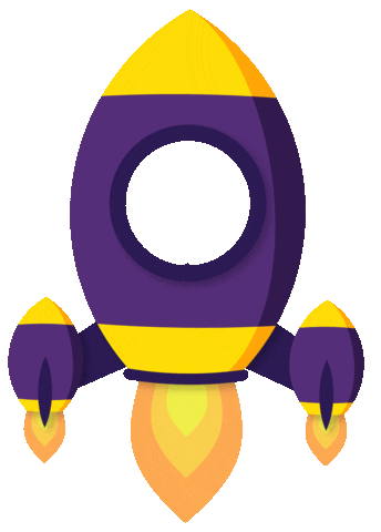 jumspot giphyupload astronauta nave espacial jump spot Sticker