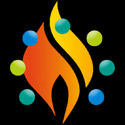 gauklerolaf_feuerkunst logo gauklerolaf gaukler-olafde gauklerolaffeuerkunst GIF