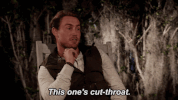 fox tv GIF by American Grit