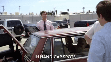 season 3 GIF by Workaholics