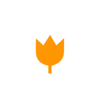 GoJobs work netherlands dutch holland Sticker
