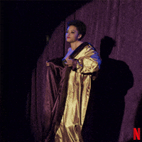 show performance GIF by NETFLIX