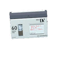 Lost Memories 3D Sticker by jjjjjohn