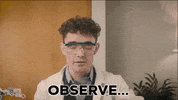 Observe Sean Flanagan GIF by FoilArmsandHog